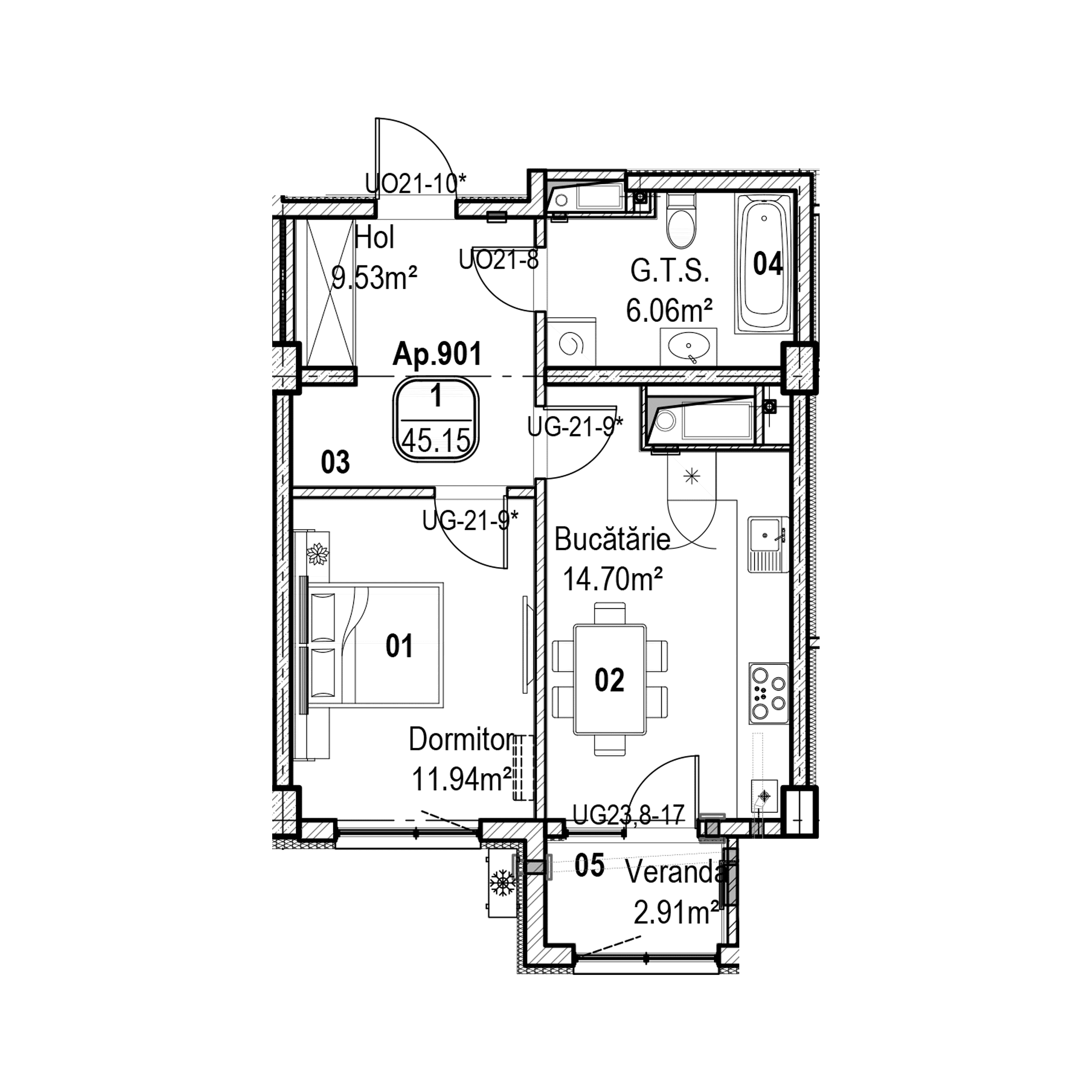 apartment cover photo